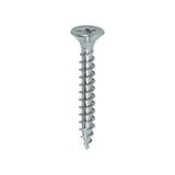 Classic - A4 Stainless Steel - Countersunk