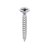 Classic - A2 Stainless Steel - Countersunk