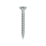 Classic - A4 Stainless Steel - Countersunk