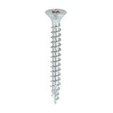 Classic - A2 Stainless Steel - Countersunk
