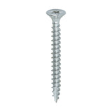 Classic - A4 Stainless Steel - Countersunk