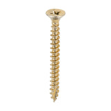 Classic - Yellow -  Countersunk