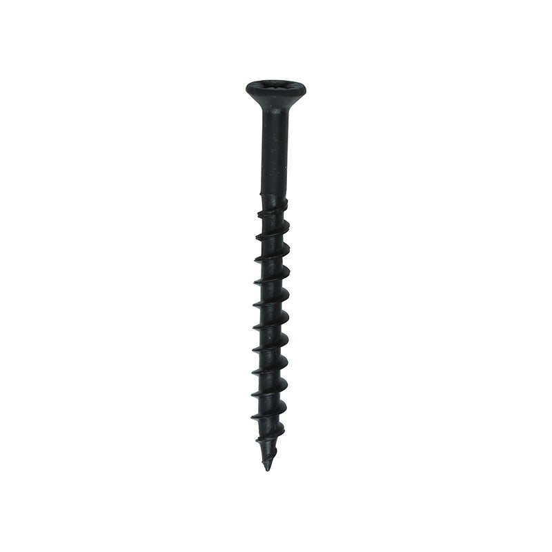 Carcass Screw