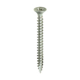 Classic - A2 Stainless Steel - Countersunk