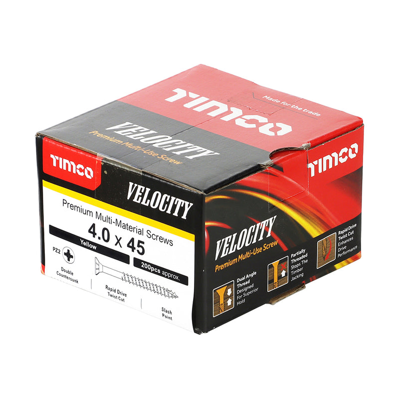 Velocity