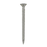 Classic - A4 Stainless Steel - Countersunk