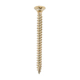 Classic - Yellow -  Countersunk