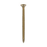 Classic - Yellow -  Countersunk
