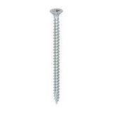 Classic - A2 Stainless Steel - Countersunk