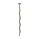 Classic - A4 Stainless Steel - Countersunk