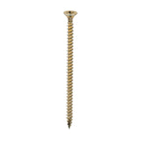 Classic - Yellow -  Countersunk