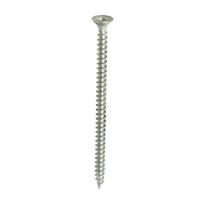 Classic - A2 Stainless Steel - Countersunk
