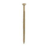 Classic - Yellow -  Countersunk