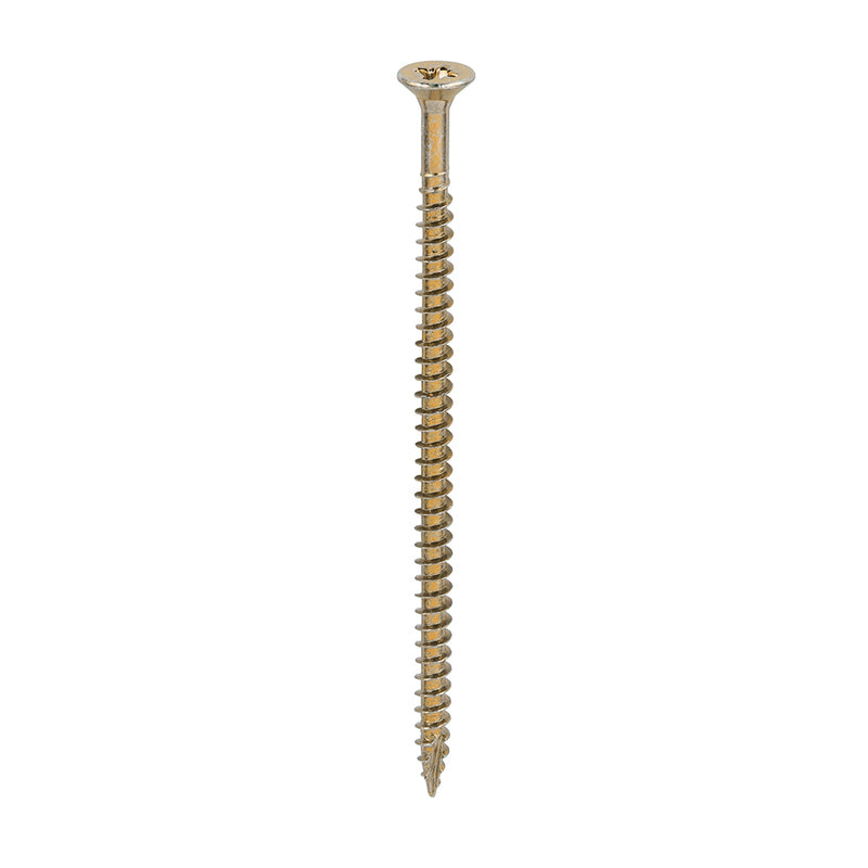 Classic - Yellow -  Countersunk