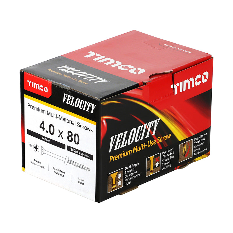 Velocity
