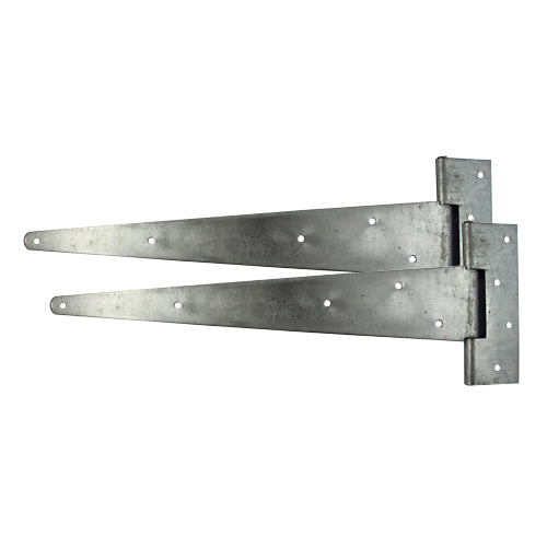 Exterior Gate & Door Hinges - Scotch Tee Hinges