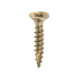 Classic - Yellow -  Countersunk
