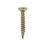 Classic - Yellow -  Countersunk