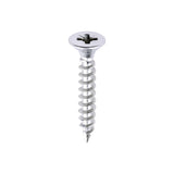Classic - A2 Stainless Steel - Countersunk