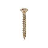 Classic - Yellow -  Countersunk