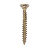 Classic - Yellow -  Countersunk