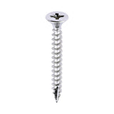 Classic - A2 Stainless Steel - Countersunk
