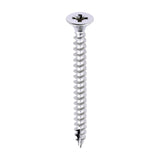 Classic - A2 Stainless Steel - Countersunk
