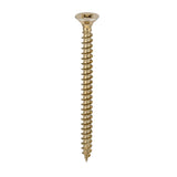 Classic - Yellow -  Countersunk