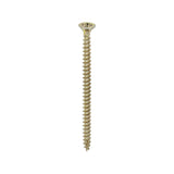 Classic - Yellow -  Countersunk