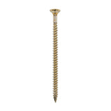 Classic - Yellow -  Countersunk