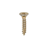 Classic - Yellow -  Countersunk