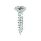 Classic - A2 Stainless Steel - Countersunk