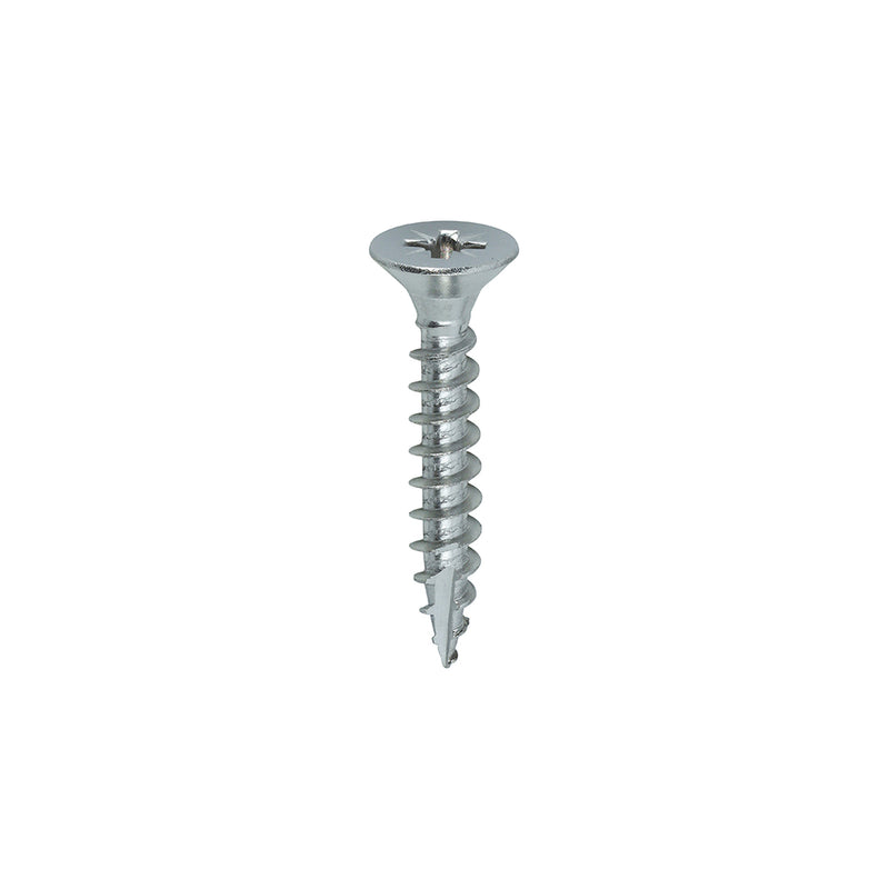 Classic - A4 Stainless Steel - Countersunk