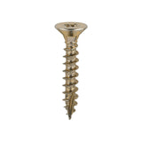 Classic - Yellow -  Countersunk
