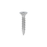 Classic - A2 Stainless Steel - Countersunk