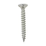 Classic - A4 Stainless Steel - Countersunk