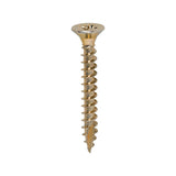 Classic - Yellow -  Countersunk