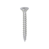 Classic - A2 Stainless Steel - Countersunk