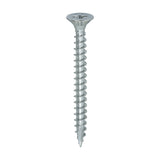Classic - A4 Stainless Steel - Countersunk