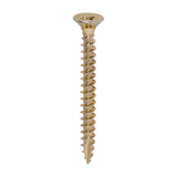 Classic - Yellow -  Countersunk