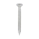Classic - A2 Stainless Steel - Countersunk
