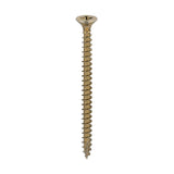 Classic - Yellow -  Countersunk