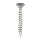 Classic - A2 Stainless Steel - Countersunk
