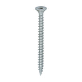 Classic - A4 Stainless Steel - Countersunk