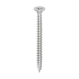 Classic - A2 Stainless Steel - Countersunk