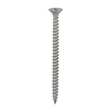 Classic - A4 Stainless Steel - Countersunk