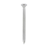 Classic - A2 Stainless Steel - Countersunk