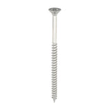 Classic - A2 Stainless Steel - Countersunk