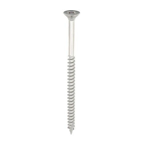 Classic - A2 Stainless Steel - Countersunk