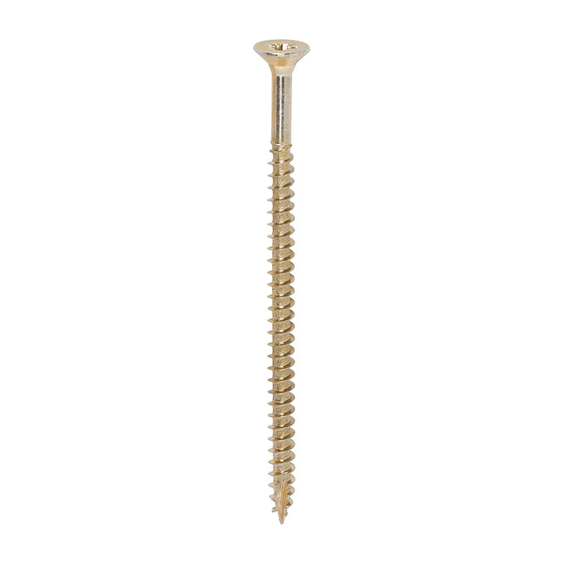 Classic - Yellow -  Countersunk